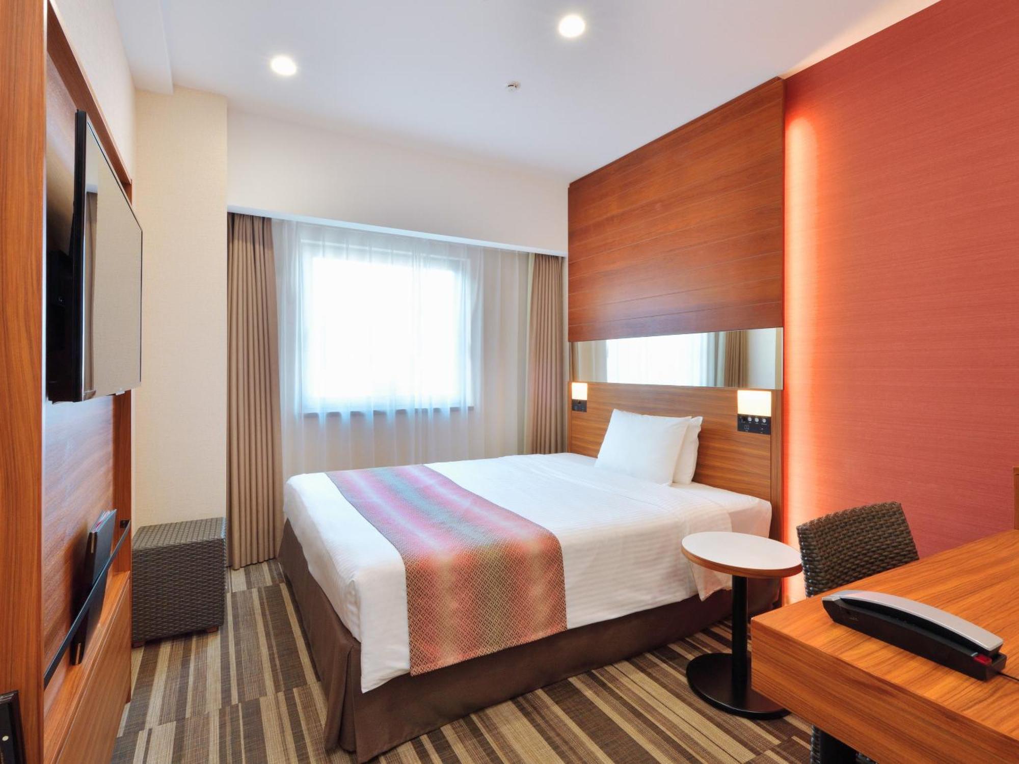 Hotel Jal City Naha Exterior foto